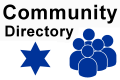 Port Fairy Community Directory