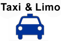 Port Fairy Taxi and Limo
